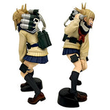 Himiko Toga Figure, My Hero Academia Figure, Anime MHA Statue, Collection Toy Birthday Gift