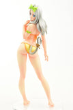 Orca Toys 1/6 Scale Mira-Jane Strauss Swimsuit Pure in Heart Approx. Total Height 9.8 inches (250 mm), PVC