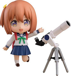 Good Smile Asteroid in Love: Mira Konohata Nendoroid Action Figure, Multicolor