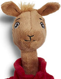 Llama Llama Red Pajama Beanbag Plush, 10”