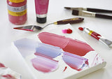 Winsor & Newton Galeria Acrylic Paint, 60ml Tube, Red Ochre