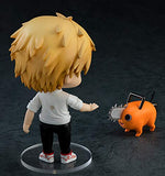 Good Smile Chainsaw Man: Denji Nendoroid Action Figure, Multicolor