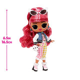 LOL Surprise Tweens Fashion Doll Cherry BB with 15 Surprises Including Outfit and Accessories for Fashion Toy