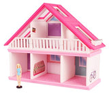Super Impulse Worlds Smallest Barbie Dreamhouse, Multi (5011)