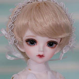 N-R Pretty BJD Doll 1/6 Princess Dolls 10.2 Inch Ball Jointed SD Doll Toys with Full Set Clothes Shoes Wig Makeup Children s Birthday Toy Gift