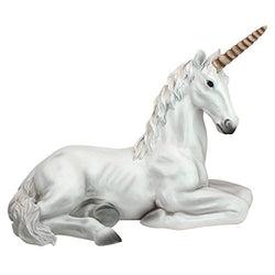 Design Toscano Mystical Unicorn of Avalon Statue Large