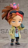 My Hero Academia: World Heroes’ Mission: Rody Soul Nendoroid Action Figure