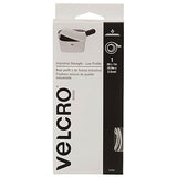 VELCRO Brand Industrial Strength - Low Profile | Superior Strength, 30% less Thickness than our