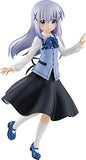 Good Smile is The Order a Rabbit? Bloom: Chino Pop Up Parade PVC Figure