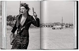 Peter Lindbergh on Fashion Photography