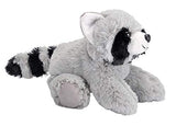 Wild Republic Raccoon Plush, Stuffed Animal, Plush Toy, Gifts for Kids, Hug’EMS 7