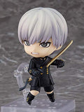 Square Enix - Nier Automata - 9S Yorha No 9 Type S Nendoroid Action Figure