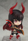 Good Smile Black Rock Shooter: Black Gold Saw Nendoroid Action Figure (TV Animation Version)