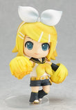 Good Smile Vocaloid: Kagamine Rin Nendoroid Action Figure Cheerful Ver