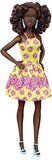 Barbie Fashionistas Doll 20 Fancy Flowers - Original