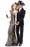 Barbie Collector Tim McGraw And Faith Hill Doll Gift Set