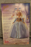 Barbie As Cinderella - Barbie Doll By Mattel Children's Series 1997