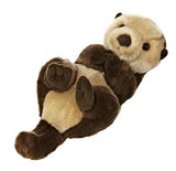 Aurora World Miyoni Sea Otter Plush