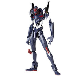 Union Creative Revoltech: Evangelion Evolution Ev-002 (Unit 03) Action Figure