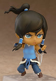 Good Smile The Legend of Korra: Korra Nendoroid Action Figure