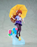 The Demon Girl Next Door 2: ShadowMistress Yuko (School Uniform Ver.) PVC Statue