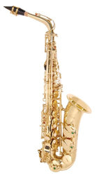Odyssey Alto Saxophone (OAS130)