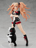 Good Smile Danganronpa 1-2 Reload: Junko Enoshima Pop Up Parade PVC Figure, Multicolor, 5.5 inches