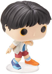 Funko Pop! Rocks: BTS - J-Hope, Multicolor, Standard