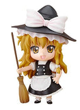 Good Smile Touhou Project: Marisa Kirisame Nendoroid Action Figure