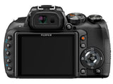 Fujifilm FinePix HS10 10 MP CMOS Digital Camera with 30x Wide Angle Optical Zoom and 3-Inch LCD