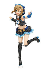Alter The Idol Master: Cinderella Girls: Riina Tada 1:8 Scale PVC Figure Statue