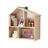 IKEA Amazing Doll house/wall shelf