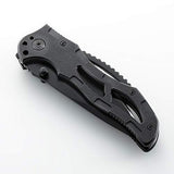 Things Remembered Personalized Stealth Pocket Knife with Engraving Included