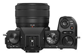 Fujfilm X-S20 Mirrorless Digital Camera XC15-45mm Lens Kit