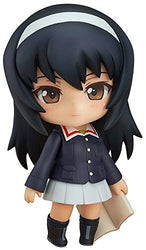 Good smile 583 Girls Und Panzer Mako Reizei Nendoroid figure