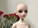 Doll Girl BJD Doll 1/4 42.5CM BJD MSD Doll Dollfie / 100% Custom-made / Free Make-up + Free Gifts