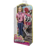 Barbie Career of The Year Director Doll