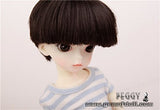 Peggy GEM of Doll 1/6 Baby BJD Doll 27CM Dollfie / 100% Custom-made / Full Set Doll