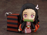 Demon Slayer: Kimetsu No Yaiba: Nezuko Kamado Nendoroid Action Figure