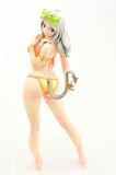 Orca Toys 1/6 Scale Mira-Jane Strauss Swimsuit Pure in Heart Approx. Total Height 9.8 inches (250 mm), PVC