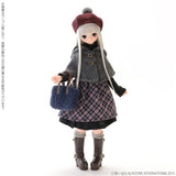 EX Cute 9th Series Komorebimori no Dobutsutachi Silver Fox / Lien