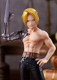 Good Smile Fullmetal Alchemist: Brotherhood: Edward Elric Pop Up Parade PVC Figure, Multicolor