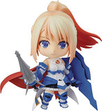 Good Smile Soukou Musume: Mizeremu Crisis: LBCS: Achilles Karina Mikazuki Nendoroid Action Figure, Multicolor