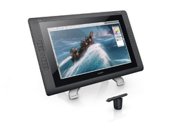 Wacom Cintiq 22HD 21-Inch Pen Display Tablet, Black (DTK2200)