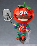 Good Smile Fortnite: Tomato Head Nendoroid Action Figure, Multicolor
