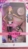Hard Rock Barbie Doll