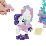 My Little Pony: The Movie Rarity Undersea Spa