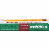 Tombow Pencil　B1 dozen