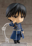 Good Smile Fullmetal Alchemist: Roy Mustang Nendoroid Action Figure