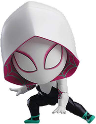 Good Smile - Nendoroid - Marvel - Spider-Gwen: Spider-Verse Ver. DX